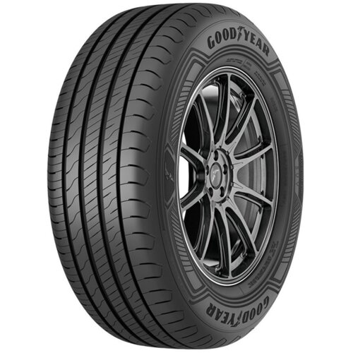 Goodyear 235/55 R17 efficientgrip 2 suv 99V letnja guma Slike