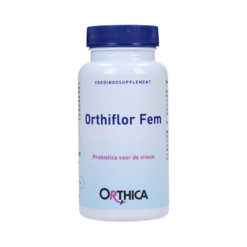 Orthica orthiflor Fem Cene