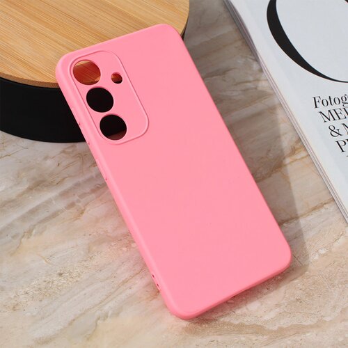  Maska za Samsung S24/ S921B/ S25/ S931B mat Giulietta roze Cene