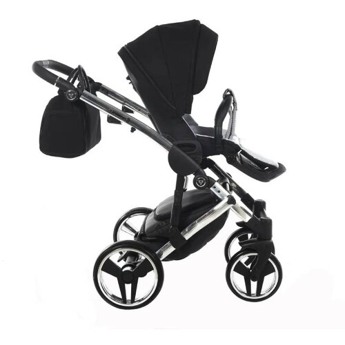 Junama diamond s-line V2 kolica za bebe set 2U1 JUNDIASLV2 Slike