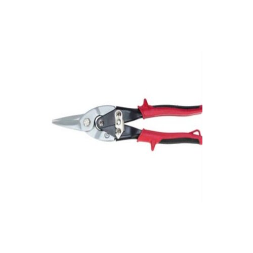  &amp;Scaron;kare za lim ravne 250mm RED Gedore 3301742 Slike