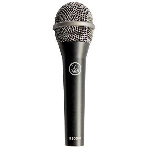 Akg D8000M - dynamic vocal microphone, black Cijene