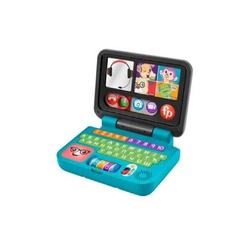 Fisher Price PRICE Laptop sveznalica 22-FISHER Cene