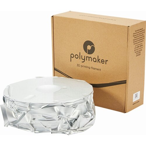 Polymaker polylite asa blue, 1.75 mm / 1000 g Slike