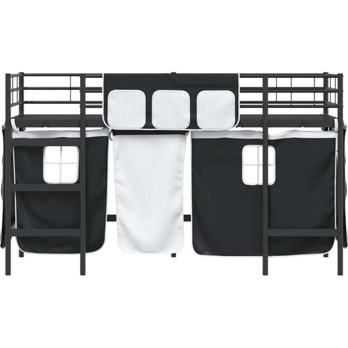  Crna 75 x 190 cm Slike