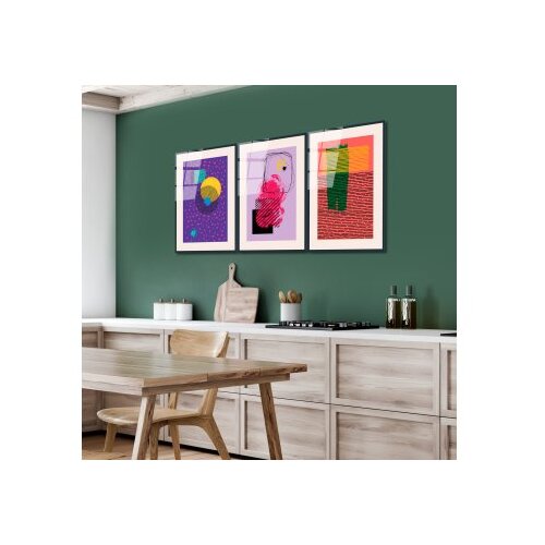 Wallxpert Image UV-940, 45 x 65 cm Slike