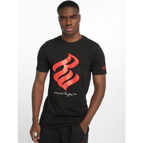 Rocawear NY 1999 T Men black Cene