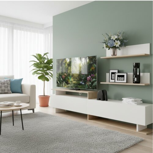 TV Kabinet Hera Cene
