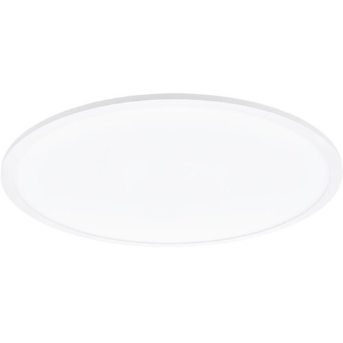 TWEEN LIGHT okrugla ploča s LED svjetlom (58 W, Ø x V: 100 x 5 cm, Bijele boje, Topla bijela) Cijene