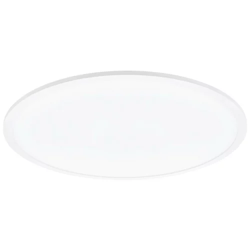 TWEEN LIGHT okrugla ploča s LED svjetlom (58 W, Ø x V: 100 x 5 cm, Bijele boje, Topla bijela)