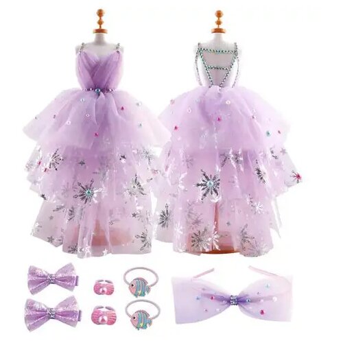 Magic Toys set za izdelavo čudovite večerne obleke outlet Cene