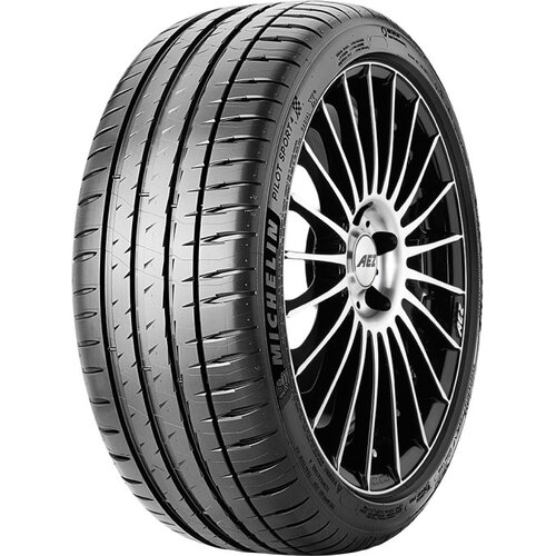 Michelin Pilot Sport 4 ( 245/45 ZR19 102Y XL Acoustic, GOE ) letna pnevmatika Cene