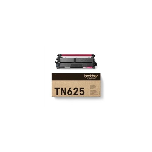 Brother Toner TN-625M (ljubičasta), original Slike