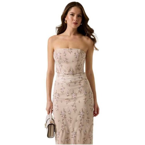 Guess cvetni korset-top Cene
