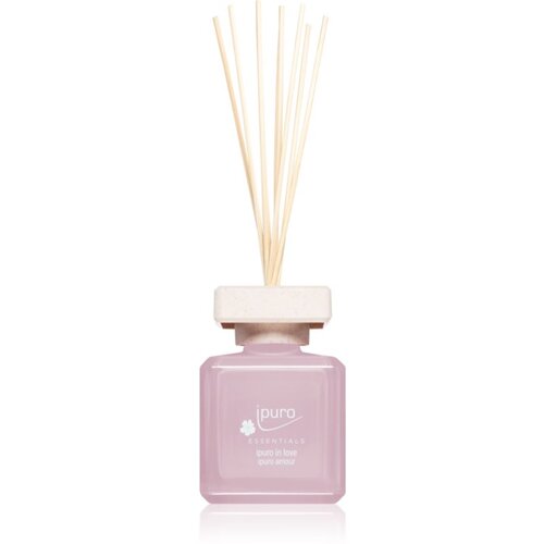 IPURO Essentials In Love aroma difuzer s punjenjem 100 ml Slike