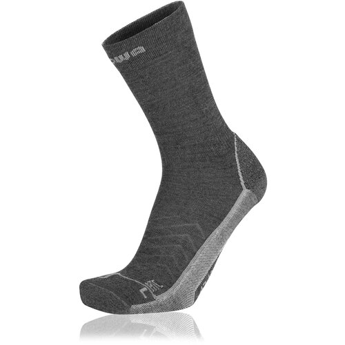 Lowa muške čarape ATC LS1910 sive Cene