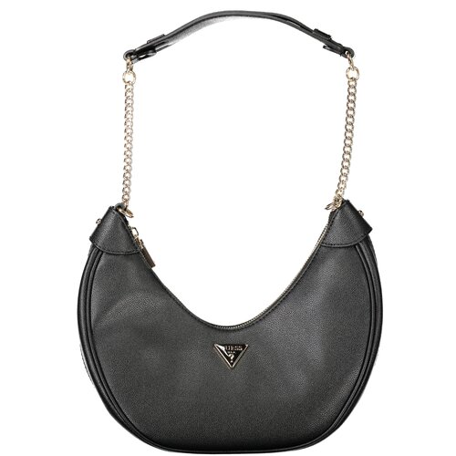 Guess Jeans WOMEN'S BAG BLACK Cene