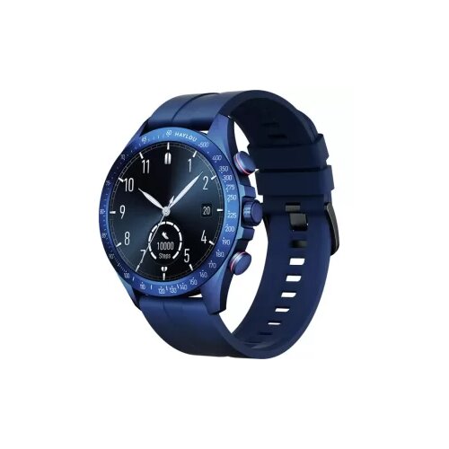 Sat pametni Haylou Solar Pro Blue Cijene