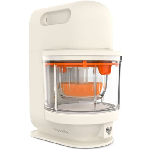 Neno oro blender i cooker 4u1 uređaj za pripremu hrane Slike