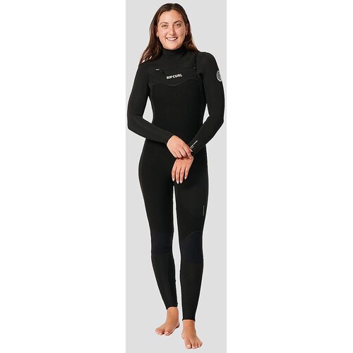 Rip Curl Wmns D/Patrol 5/3 Cz - Perf Wetsuit black Cijene