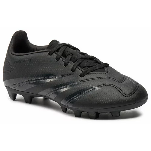 Adidas Čevlji Predator 24 Club Flexible Ground Boots IG5428 Črna