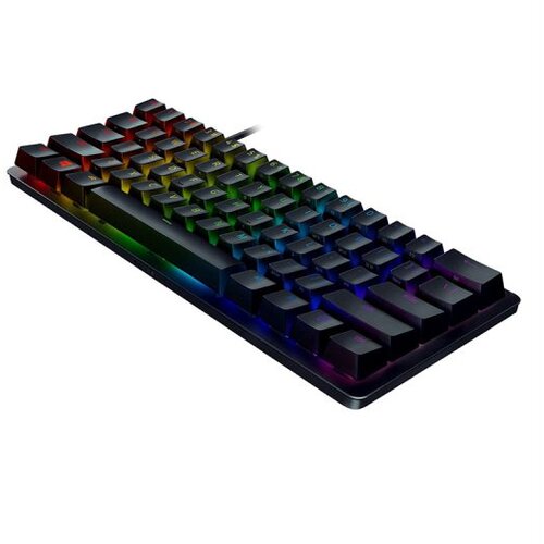 Razer Tastatura Huntsman Mini &ndash; 60% Optical Gaming Keyboard (Linear Red Switch) RZ03-03390200-R3M1 Cijene