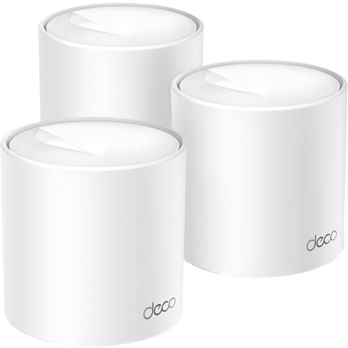 Tp-link Deco X10 (3-pack) AX1500 Cijene
