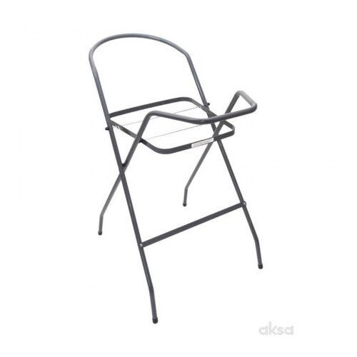 Tega Metalni stalak za kadicu 86cm, graphite Cijene