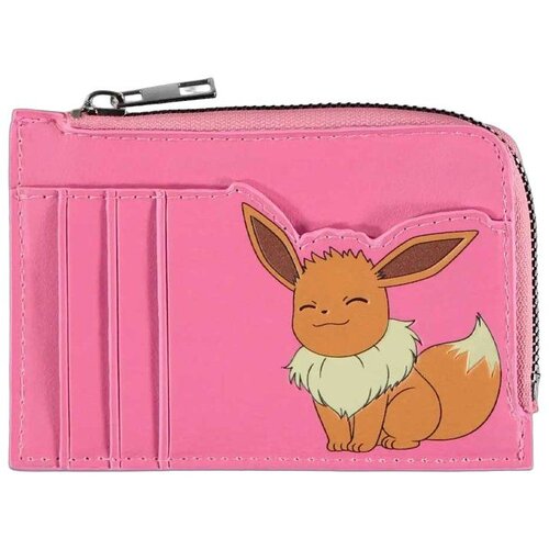 Difuzed Novčanik Pokemon Eevee Pink Cene