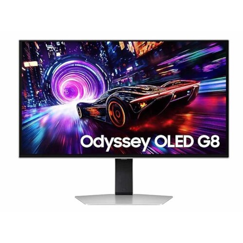 Samsung 27" Odyssey G81SF monUHD,240Hz, OLED,... Cijene