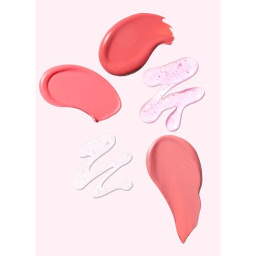Eveline Cosmetics Wonder Match vlažilno olje za ustnice odtenek 04 Raspberry Sorbet 5 ml Slike