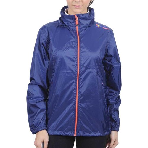Peak Mountain Vetrovke Coupe-vent femme ARA pisana Cene