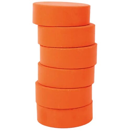 Playbox Narančasta vodena boja disk 55-57mm 1 kom Cene