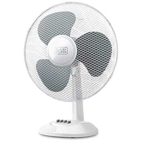 Black & Decker BLACK&amp;DECKER namizni ventilaor BXEFD42E Cene