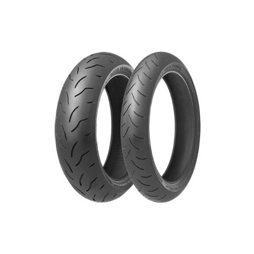 Bridgestone BT016 F Pro ( 120/60 ZR17 TL (55W) M/C, prednji kotač ) Cijene