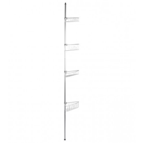 ANSAN Polica za tu&scaron; kabinu žičana M-N29-30-E Cijene