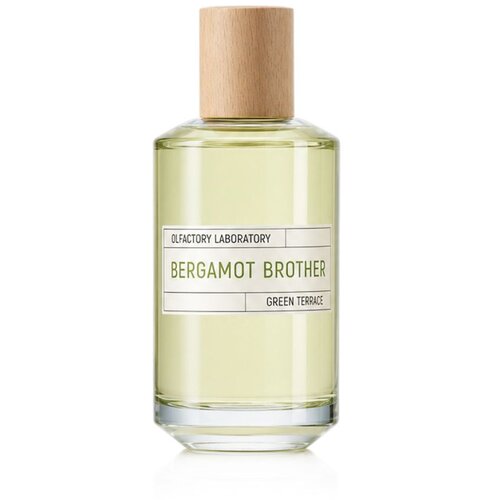Liquides Imaginaires Bergamot Brother Eau De Parfum 100 ml (unisex) Slike