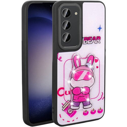  futrola cute print za xiaomi redmi 13T pro No3 Slike