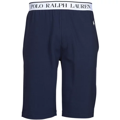 Polo Ralph Lauren Kratke hlače & Bermuda SHORT Modra