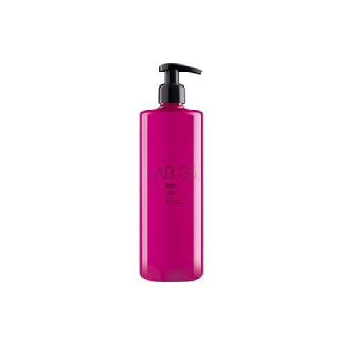 Kallos Cosmetics Lab 35 Signature &amp;scaron;ampon za suhe in po&amp;scaron;kodovane lase 500 ml za ženske Slike