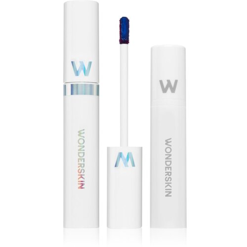 WONDERSKIN Wonder Blading Lip Stain Kit peel-off ruž za usne nijansa Playful 4 ml Slike