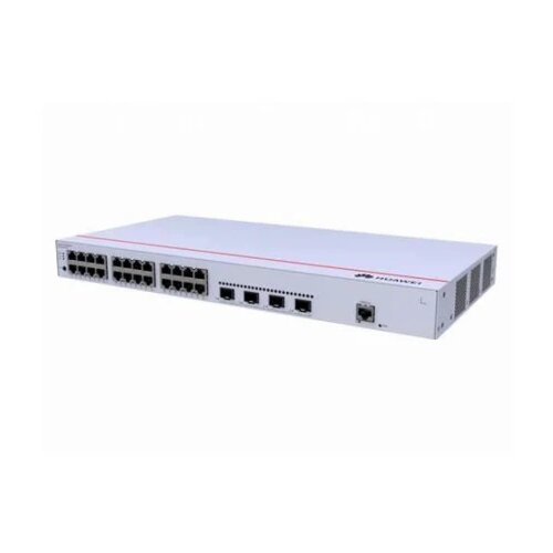 Huawei ekit switch L2+ S310-24T4S Slike