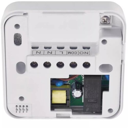 Emos Bežični digitalni termostat GoSmart 230V/16A Wi-Fi Tuya Cene
