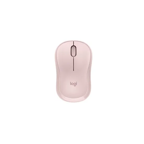  Miš LOGITECH M240 Bluetooth Mouse - ROSE -...