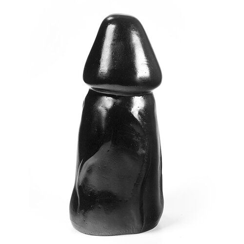 Dark Crystal black DC02 dildo 25cm Slike