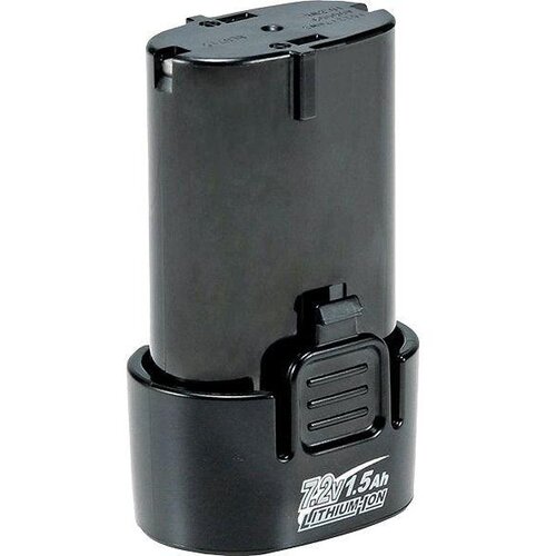 Makita 198000-3 Akku-BL0715 Li 7.2V 1.5Ah Slike
