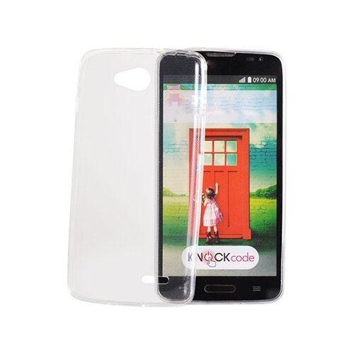  Zaštitna futrola ultra slim 0.3mm Huawei Y6/Y5 2017 transparent Cijene