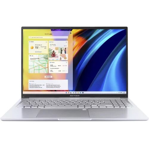 Asus laptop vivobook X1605ZA-MB721 16 WUXGA/i7-1255U/16GB/NVMe 512GB/Iris Cene