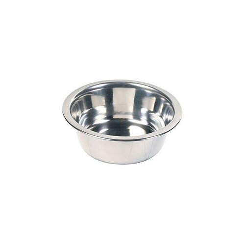 Posuda chrom za pse 1,8 l 20cm Cijene