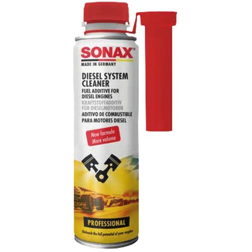  Aditiv Profiline za či&scaron; dizel sist SONAX 518200 Cene